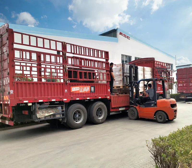 How will it be shipped, and how long will it take to ship?