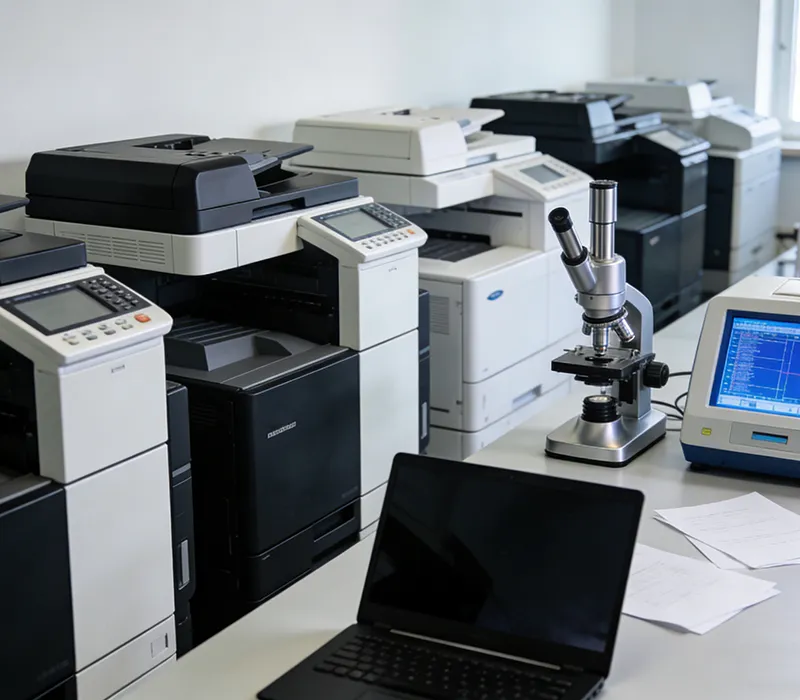 Quality Assurance&Compliance