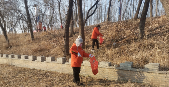 Canal Park Environmental Volunteer Initiative & Corporate Learning Tour5