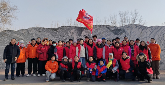 Canal Park Environmental Volunteer Initiative & Corporate Learning Tour7
