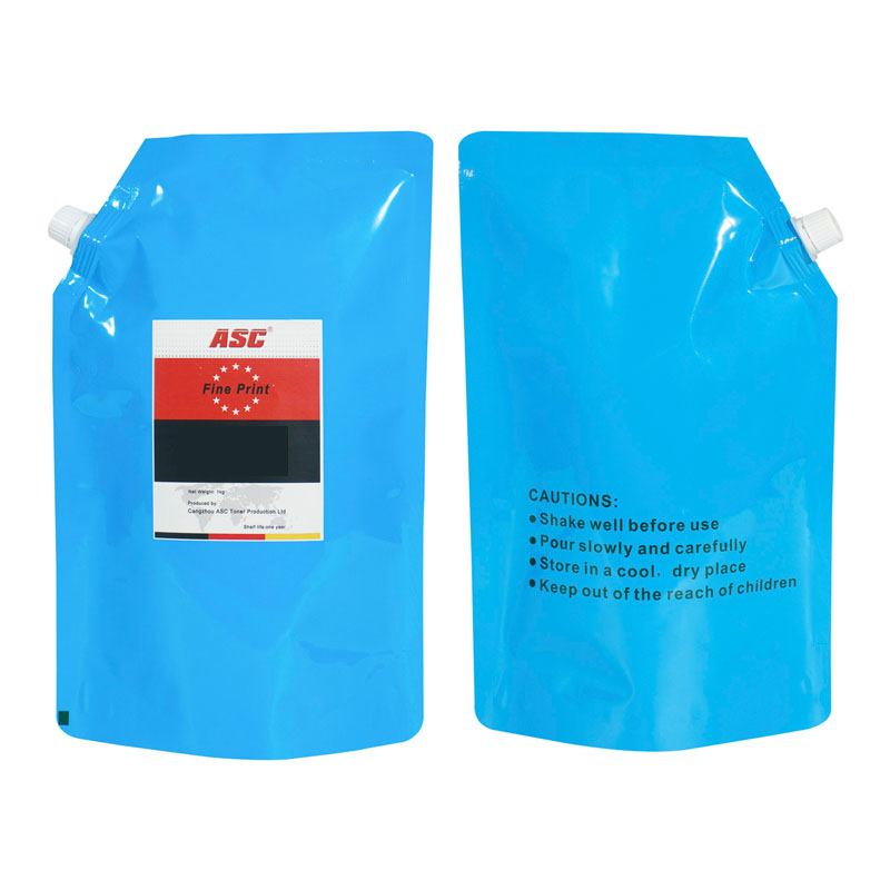 bag color toner 5