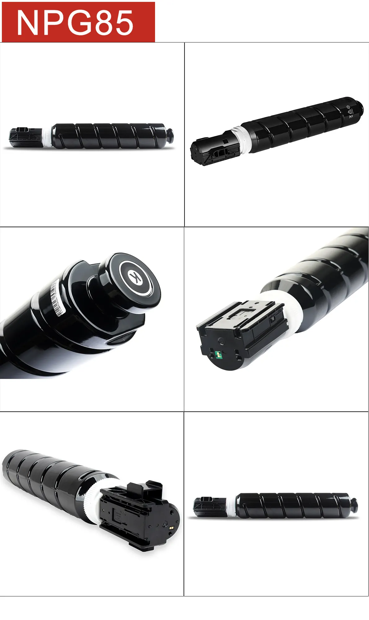 NPG85 8