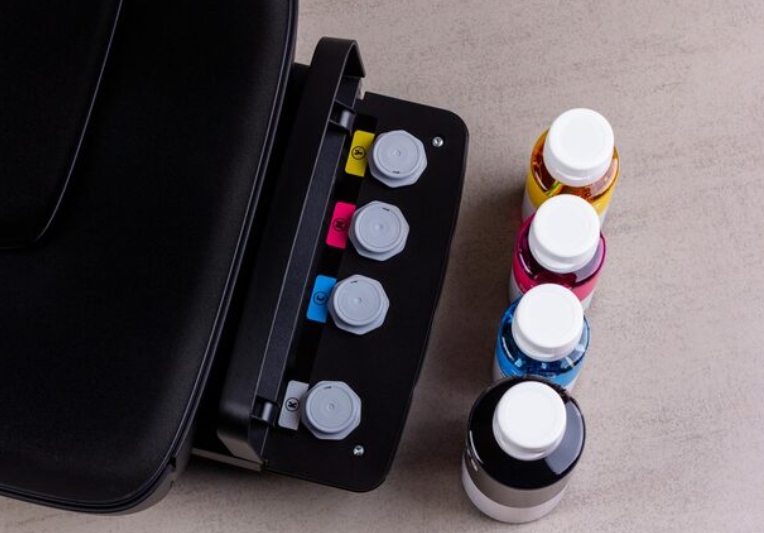 Affordable toner cartridges with reliable, sharp prints