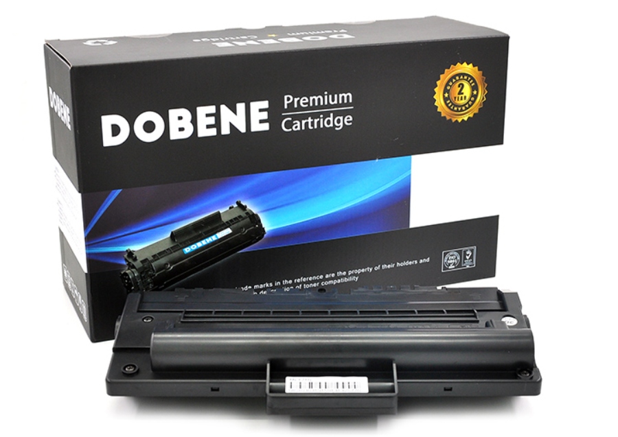 Enhanced toner flow improves durability and performance