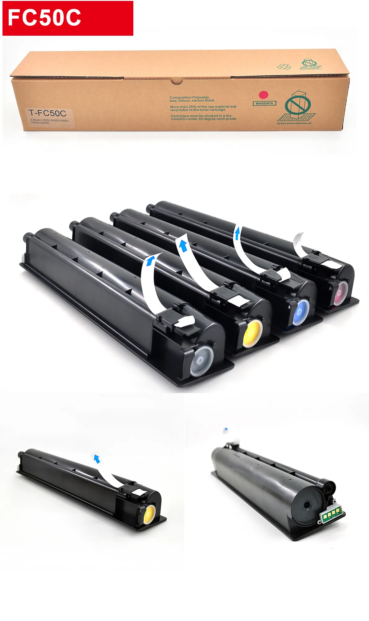 FC50 10