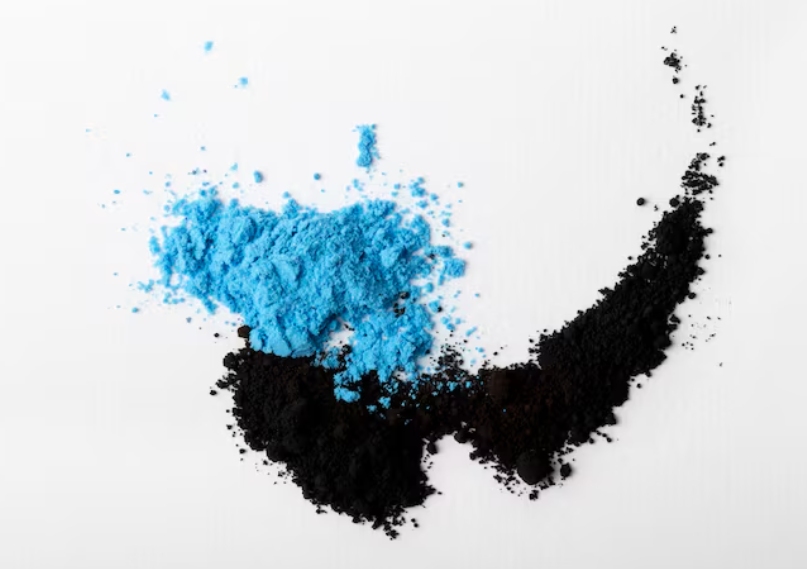 Eco-friendly toner powder, savings, and performance