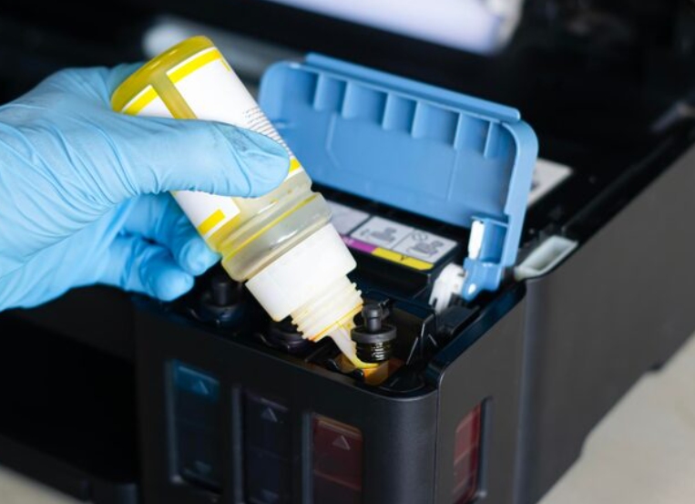 Elevate Print Quality with High-Performance, Cost-Efficient Toner Solutions