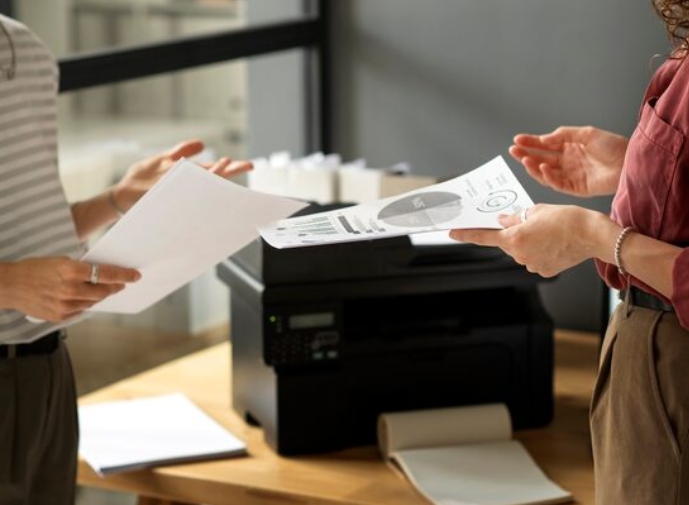 Premium Toner Solutions Deliver Reliable Printing Performance