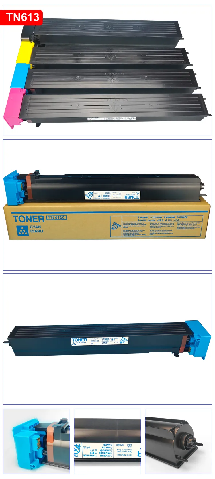TN613