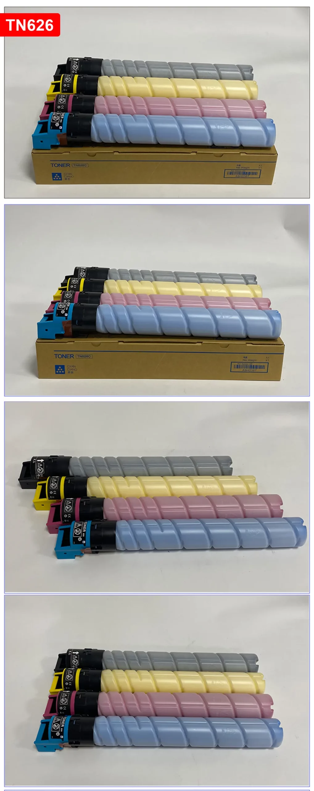 TN626