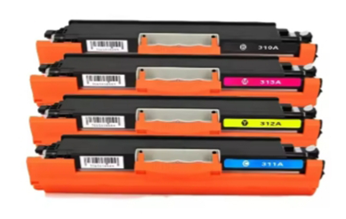 Consistent Toner Performance Ensures Reliable Batch Stability