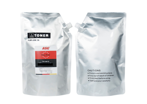 Engineered Toner Particles Ensure Sharp, Durable Prints