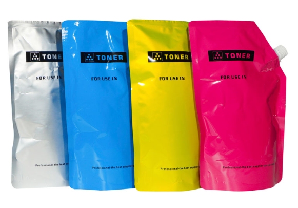 High-speed optimized toner ensures clean precise durable printing