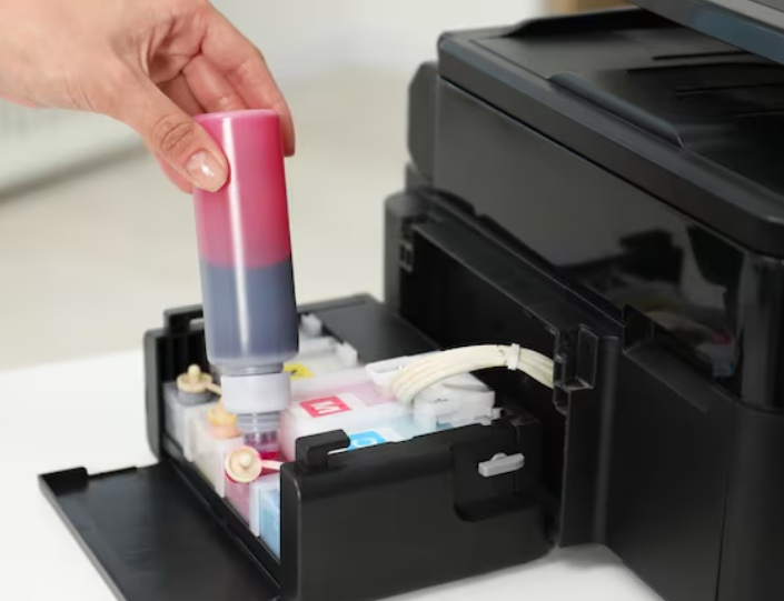 Premium Toner Solutions Deliver Consistent Professional Performance