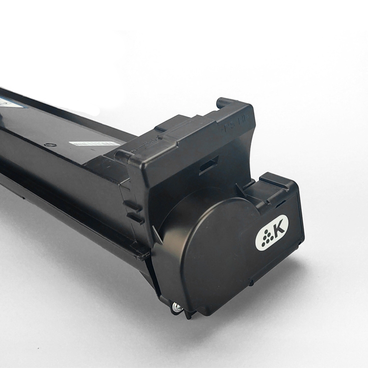 A professional color toner manufacturer provides more than just off-the-shelf products