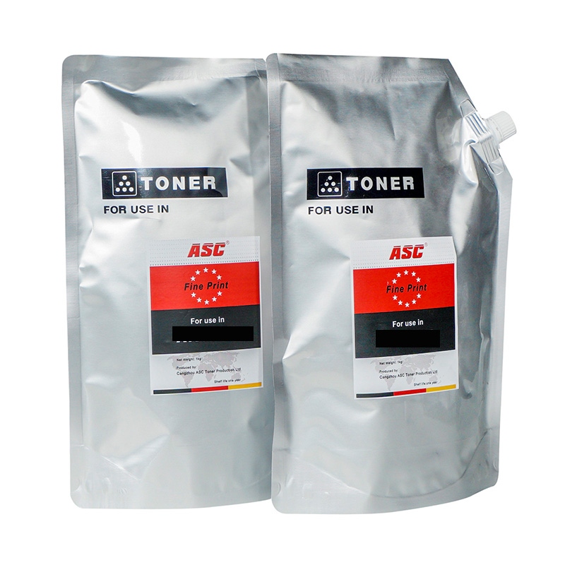 A true one-stop compatible toner supplier