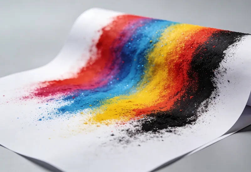 A good compatible toner powder manufacturer keeps that behavior narrow enough for repeatable office output